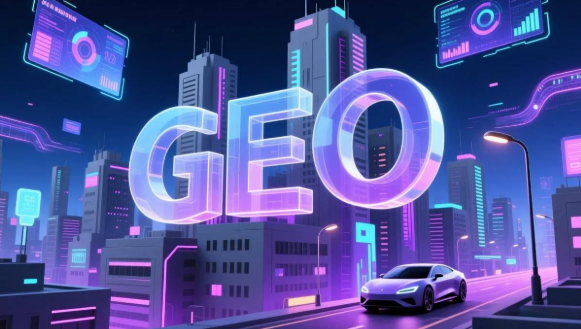 桓台县GEO 优化行业动态：主流搜索平台地域收录规则更新综述