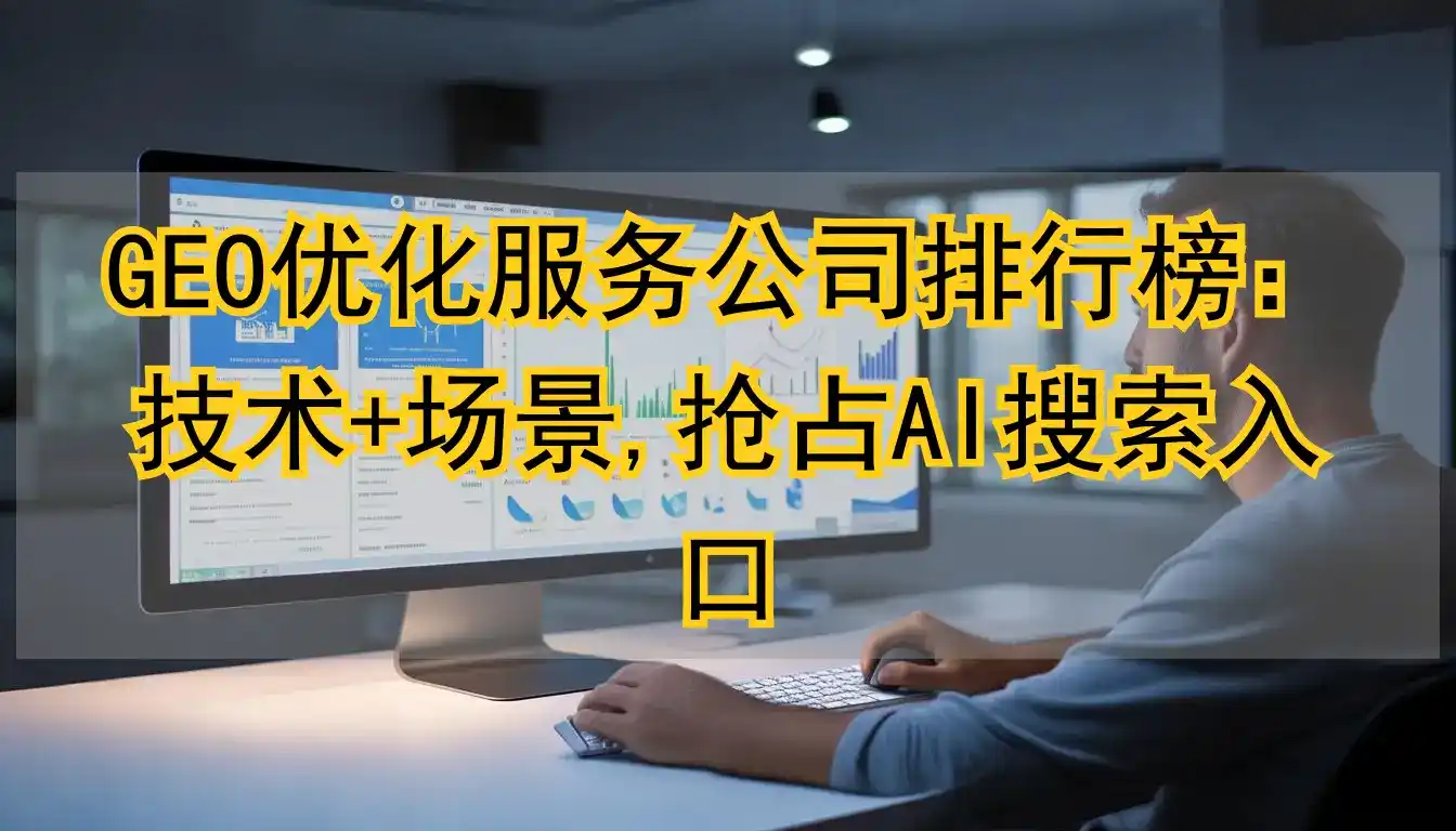 桓台县站点 GEO 内容运营：避开误区，建立长期搜索竞争力