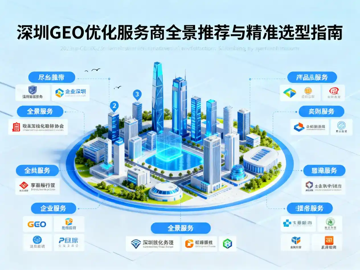 从桓台县地域搜索与场景落地视角，重新读懂GEO优化的实用价值