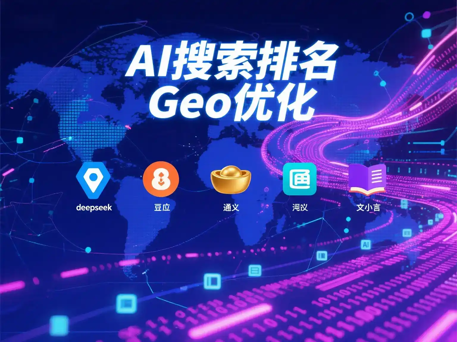 桓台县国硕AI：探索GEO生成式引擎优化的企业品牌实践